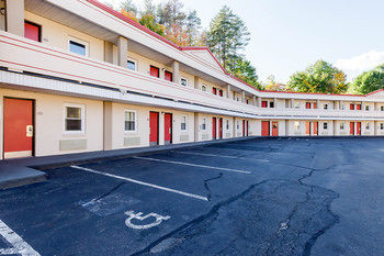 Hotel Econo Lodge