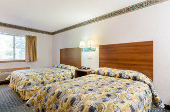 Hotel Econo Lodge