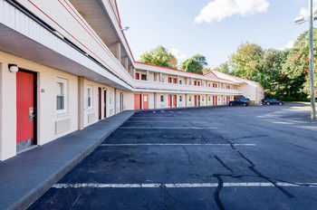 Hotel Econo Lodge