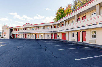 Hotel Econo Lodge