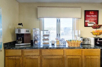 Hotel Econo Lodge
