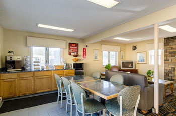 Hotel Econo Lodge