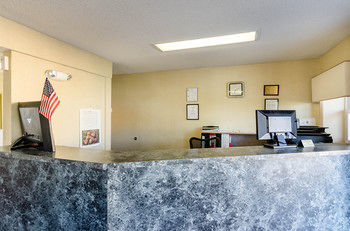 Hotel Econo Lodge