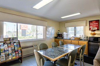 Hotel Econo Lodge