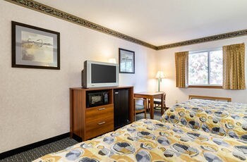 Hotel Econo Lodge