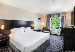 Hotel Holiday Inn Express Lancaster