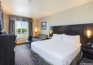 Hotel Holiday Inn Express Lancaster