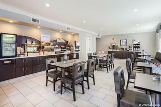 Hotel Holiday Inn Express Lancaster