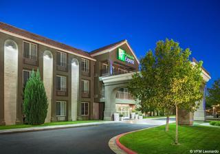 Hotel Holiday Inn Express Lancaster