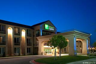 Hotel Holiday Inn Express Lancaster