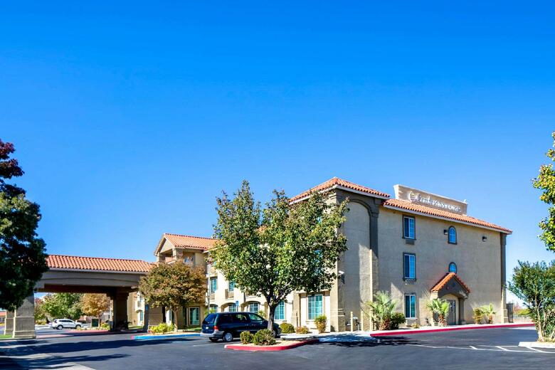 Hotel Comfort Inn & Suites Lancaster