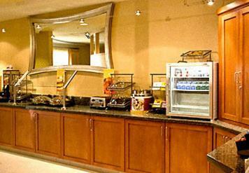 Hotel Springhill Suites Lancaster Palmdale