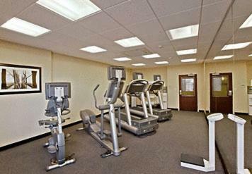 Hotel Springhill Suites Lancaster Palmdale