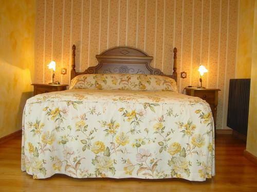 Apartamento Las Anjanas De Lloreda