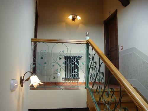 Apartamento Las Anjanas De Lloreda