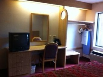 Motel Smoky Mountains Inn & Suites - Cherokee