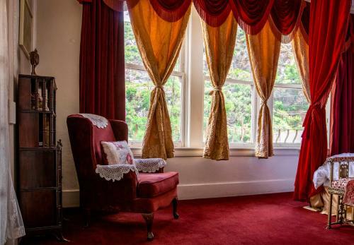 Bisbee Grand Hotel
