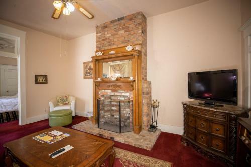 Bisbee Grand Hotel