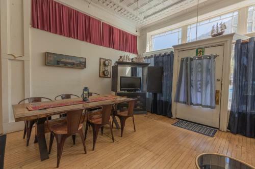 Bisbee Grand Hotel