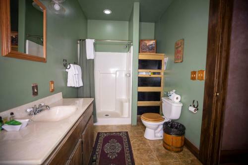 Bisbee Grand Hotel