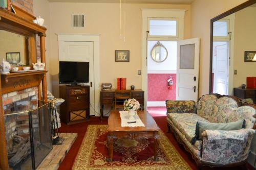 Bisbee Grand Hotel