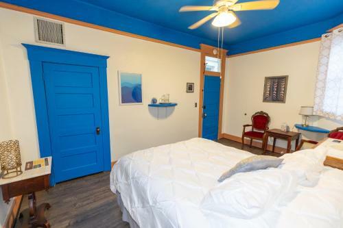 Bisbee Grand Hotel