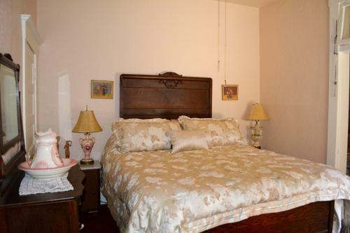 Bisbee Grand Hotel