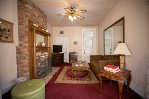 Bisbee Grand Hotel