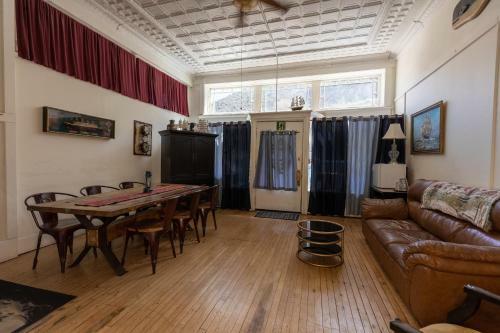 Bisbee Grand Hotel