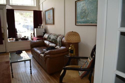 Bisbee Grand Hotel