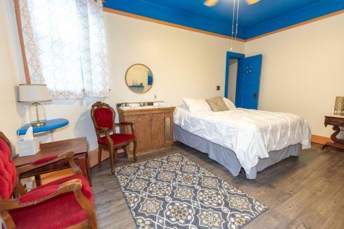 Bisbee Grand Hotel