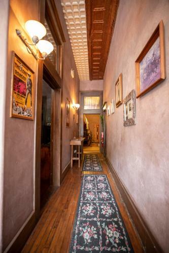 Bisbee Grand Hotel