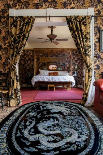 Bisbee Grand Hotel