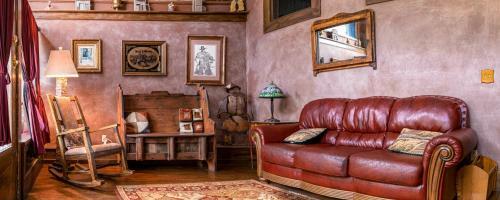 Bisbee Grand Hotel