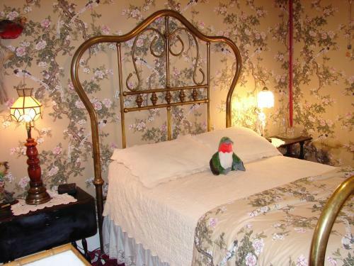 Bisbee Grand Hotel