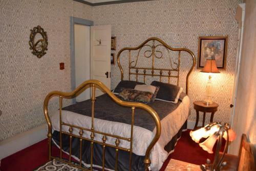 Bisbee Grand Hotel