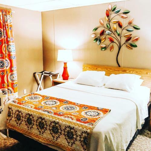 Motel Bavarian Inn