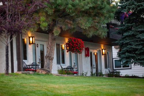 Motel Bavarian Inn