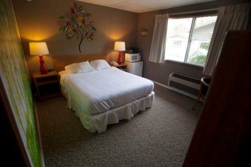 Motel Bavarian Inn