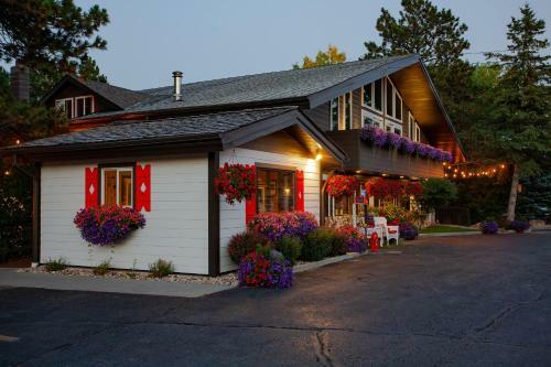 Motel Bavarian Inn