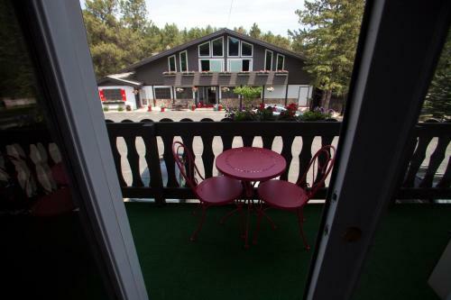 Motel Bavarian Inn