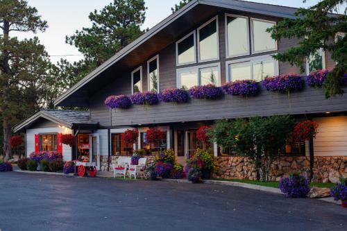 Motel Bavarian Inn