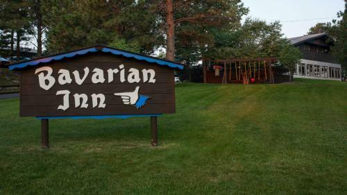 Motel Bavarian Inn