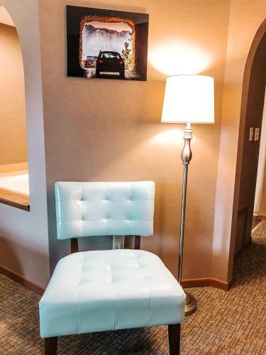 Motel Bavarian Inn