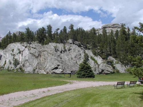 El Dorado Ranch