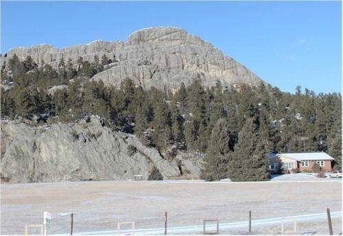 El Dorado Ranch