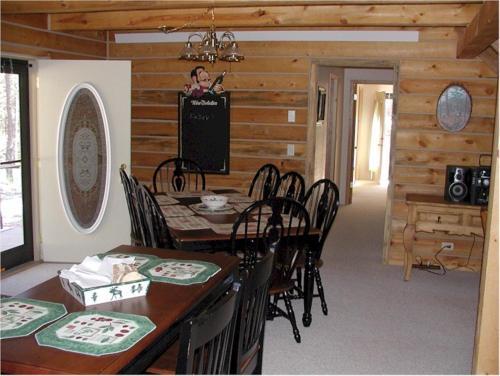 Comanche Lodge