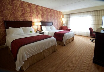 Hotel Courtyard By Marriott Hickory