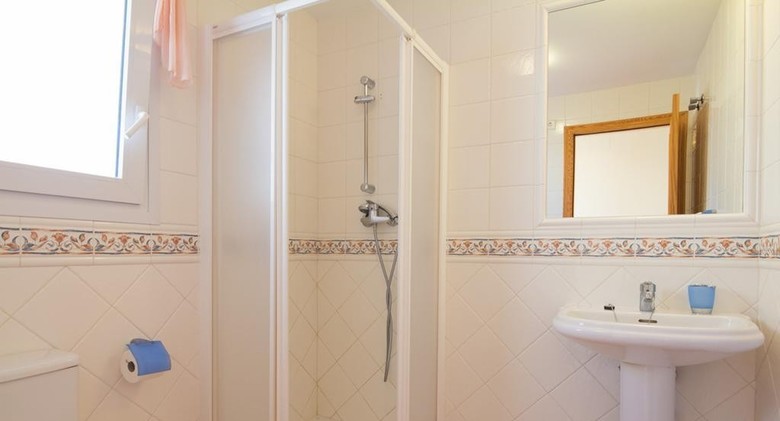 Holiday Villa Sandra
