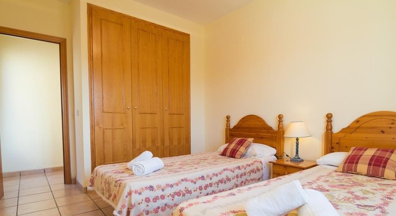 Holiday Villa Sandra